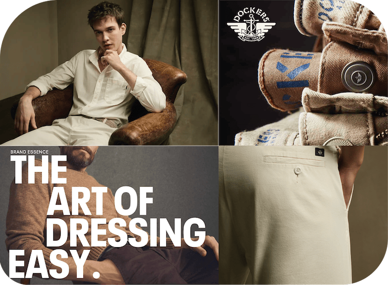 dOCKERS-2